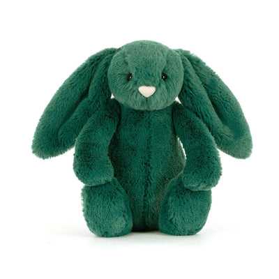 Bashful teal Bunny little - JELLYCAT BASS6GRN 670983164282