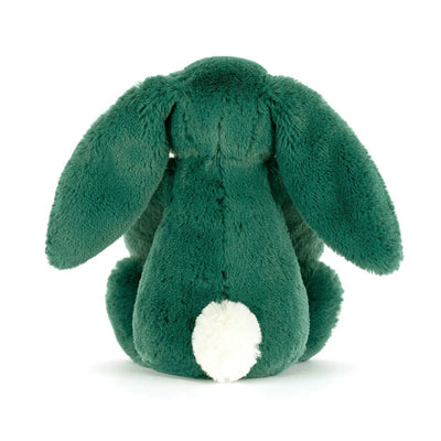 Bashful teal Bunny little - JELLYCAT BASS6GRN 670983164282