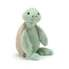 bashful turtle - JELLYCAT BAS3TURN 670983143324