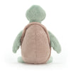 bashful turtle - JELLYCAT BAS3TURN 670983143324