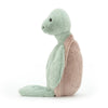 bashful turtle - JELLYCAT BAS3TURN 670983143324