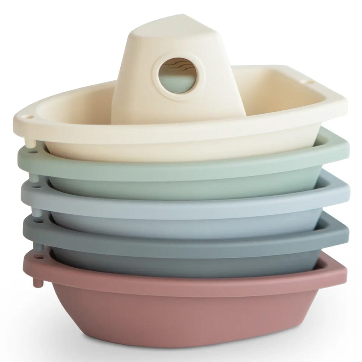 Bateau pour le bain - MUSHIE 70.070.01 810052464008