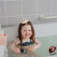 Bateau pour le bain - MUSHIE 70.070.01 810052464008