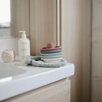 Bateau pour le bain - MUSHIE 70.070.01 810052464008