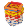 batibloc color 100 planchettes- vilac 2125 3048700021250