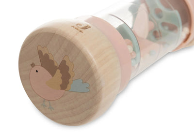 Bâton de Pluie en Bois Lovely Birds 039-001-67104 8717329394865