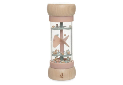 Bâton de Pluie en Bois Lovely Birds 039-001-67104 8717329394865