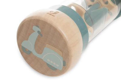 Bâton de Pluie en Bois On The Go - JOLLEIN 039-001-68099 8717329394872