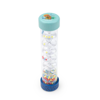 Bâton de pluie puce et pilou - Moulin roty 684093 3575676840931