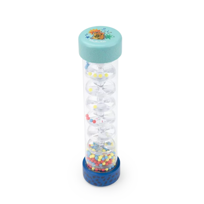 Bâton de pluie puce et pilou - Moulin roty 684093 3575676840931