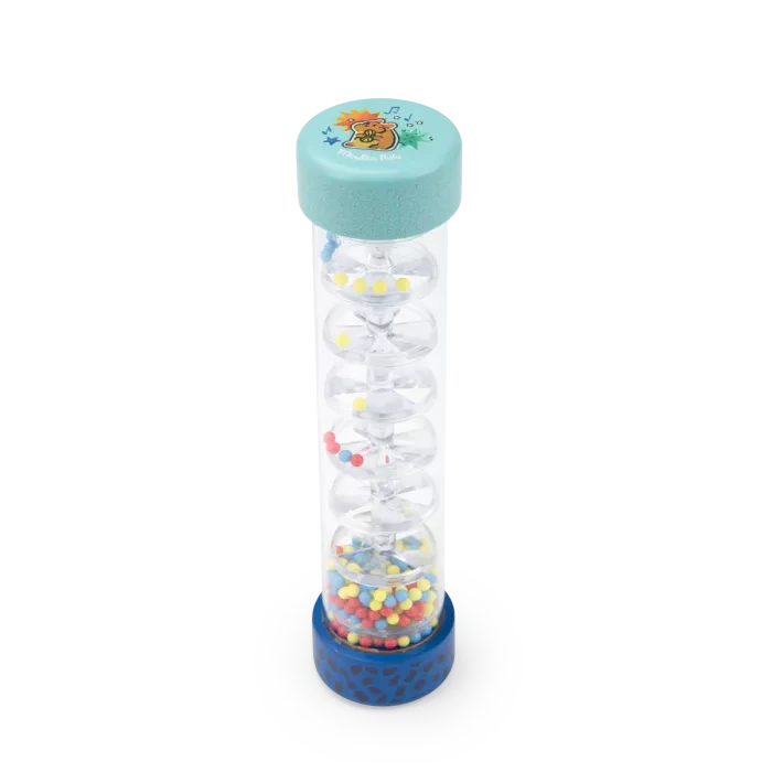 Bâton de pluie puce et pilou - Moulin roty 684093 3575676840931