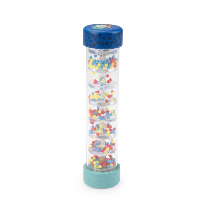 Bâton de pluie puce et pilou - Moulin roty 684093 3575676840931