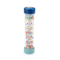 Bâton de pluie puce et pilou - Moulin roty 684093 3575676840931