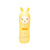 Baume à lèvres hydratant et vegan Ananas - inuwet VINLB17 3662232005092