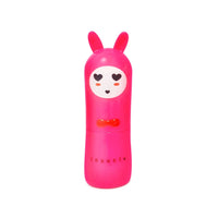 Baume à lèvres hydratant et vegan Cerise - inuwet VINLB08 3662232002800