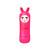 Baume à lèvres hydratant et vegan Cerise - inuwet VINLB08 3662232002800