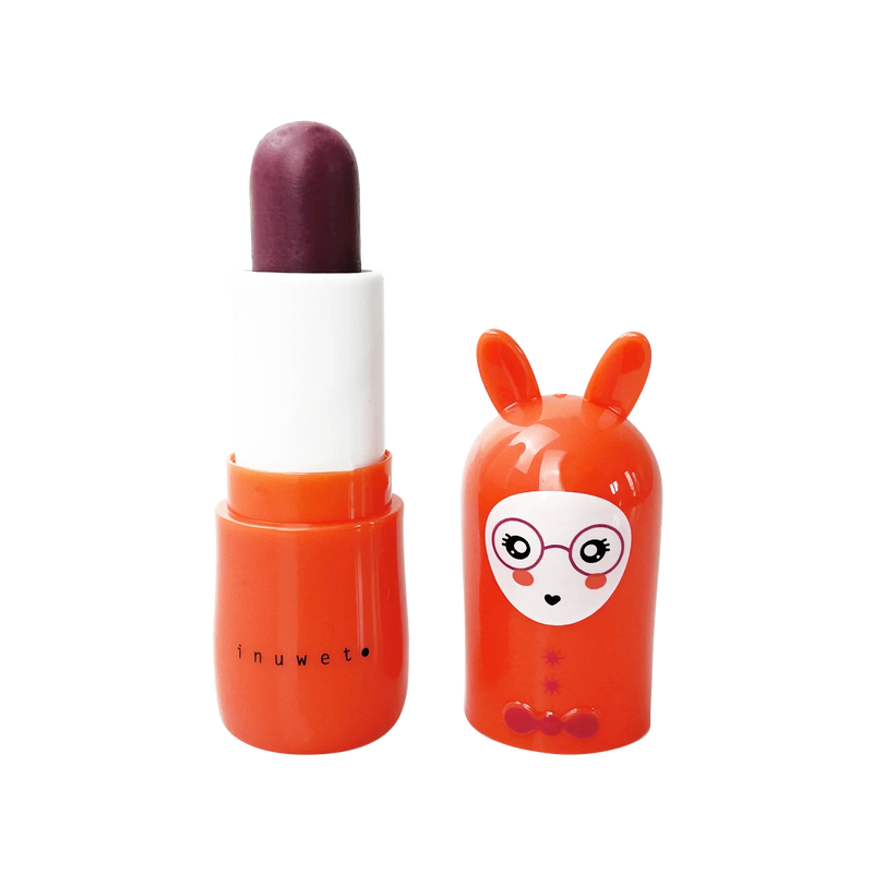 Baume à lèvres hydratant et vegan cola - inuwet VINLB28 3760355045046