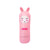 Baume à lèvres hydratant et vegan Fraise - inuwet VINLB03 3662232001469