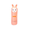 Baume à lèvres hydratant et vegan Vanille-coco - inuwet VINLB01 3662232001568