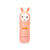 Baume à lèvres hydratant et vegan Vanille-coco - inuwet VINLB01 3662232001568