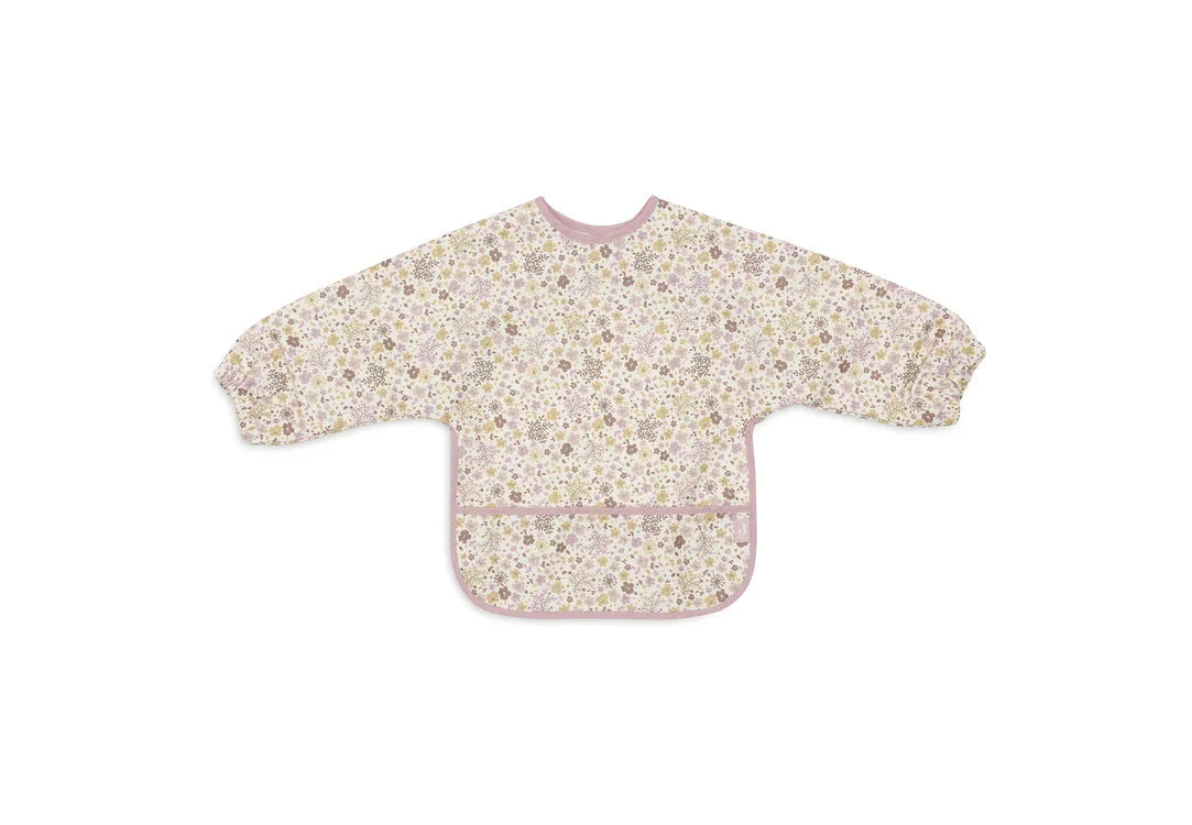 Bavoir à Manches Imperméable Flower Fairies - JOLLEIN 029-869-68104 8717329399815