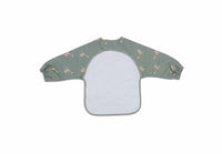 Bavoir à Manches Imperméable Jungle Jambo - JOLLEIN 029-869-67090 8717329386983