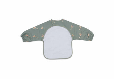 Bavoir à Manches Imperméable Jungle Jambo - JOLLEIN 029-869-67090 8717329386983