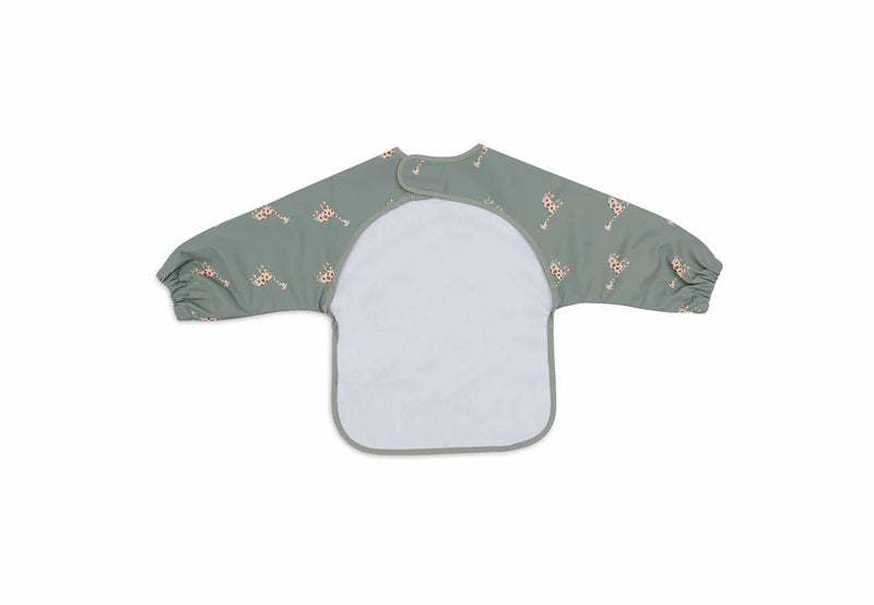 Bavoir à Manches Imperméable Jungle Jambo - JOLLEIN 029-869-67090 8717329386983