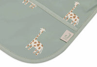 Bavoir à Manches Imperméable Jungle Jambo - JOLLEIN 029-869-67090 8717329386983