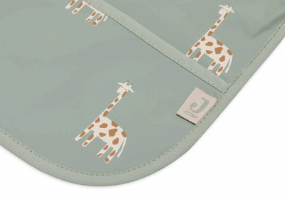 Bavoir à Manches Imperméable Jungle Jambo - JOLLEIN 029-869-67090 8717329386983