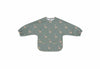 Bavoir à Manches Imperméable Jungle Jambo - JOLLEIN 029-869-67090 8717329386983