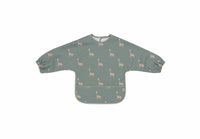 Bavoir à Manches Imperméable Jungle Jambo - JOLLEIN 029-869-67090 8717329386983