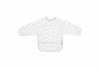 Bavoir à Manches Imperméable Lovely Birds - JOLLEIN 029-869-67104 8717329387010