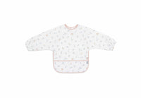 Bavoir à Manches Imperméable Lovely Birds - JOLLEIN 029-869-67104 8717329387010