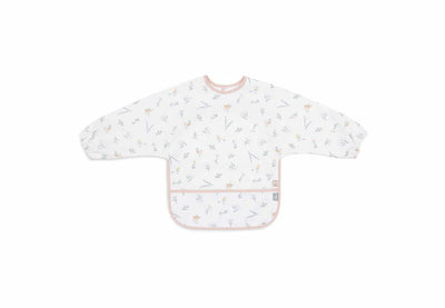 Bavoir à Manches Imperméable Lovely Birds - JOLLEIN 029-869-67104 8717329387010
