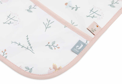 Bavoir à Manches Imperméable Lovely Birds - JOLLEIN 029-869-67104 8717329387010