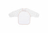 Bavoir à Manches Imperméable Lovely Birds - JOLLEIN 029-869-67104 8717329387010
