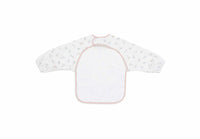 Bavoir à Manches Imperméable Lovely Birds - JOLLEIN 029-869-67104 8717329387010