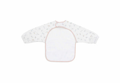 Bavoir à Manches Imperméable Lovely Birds - JOLLEIN 029-869-67104 8717329387010