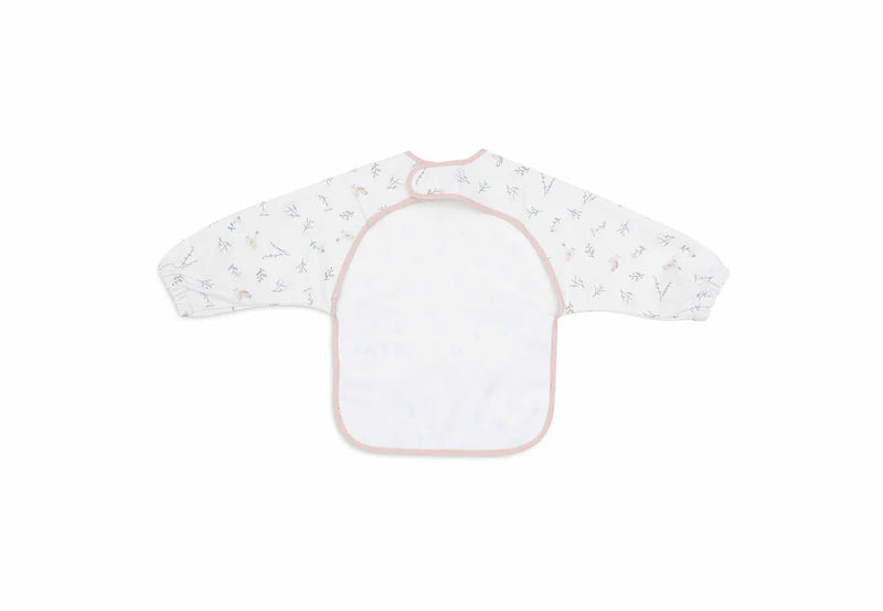 Bavoir à Manches Imperméable Lovely Birds - JOLLEIN 029-869-67104 8717329387010