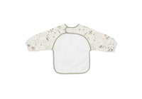 Bavoir à Manches Imperméable - Tiny Park - JOLLEIN 029-869-68102 8717329399839