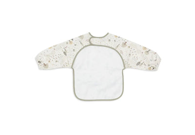 Bavoir à Manches Imperméable - Tiny Park - JOLLEIN 029-869-68102 8717329399839