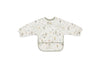 Bavoir à Manches Imperméable - Tiny Park - JOLLEIN 029-869-68102 8717329399839