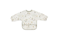 Bavoir à Manches Imperméable - Tiny Park - JOLLEIN 029-869-68102 8717329399839