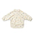 Bavoir à manches Merle aviator - LIEWOOD LW14782 2210 5713370962209