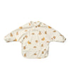 Bavoir à manches Merle Elefant/ Crème- LIEWOOD LW18136 2506 5715493491383