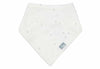 Bavoir Bandana (2pack) twinkling sea green - JOLLEIN 029-548-67102 8717329384699