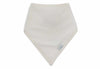 Bavoir Bandana (2pack) Velvet Rib Sea Green/Ivory - JOLLEIN 029-541-67112 8717329384736