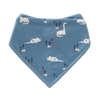 Bavoir bandana dino - FRESK F160-10 8720874450122