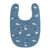 Bavoir dino - FRESK F120-10 8720874450115